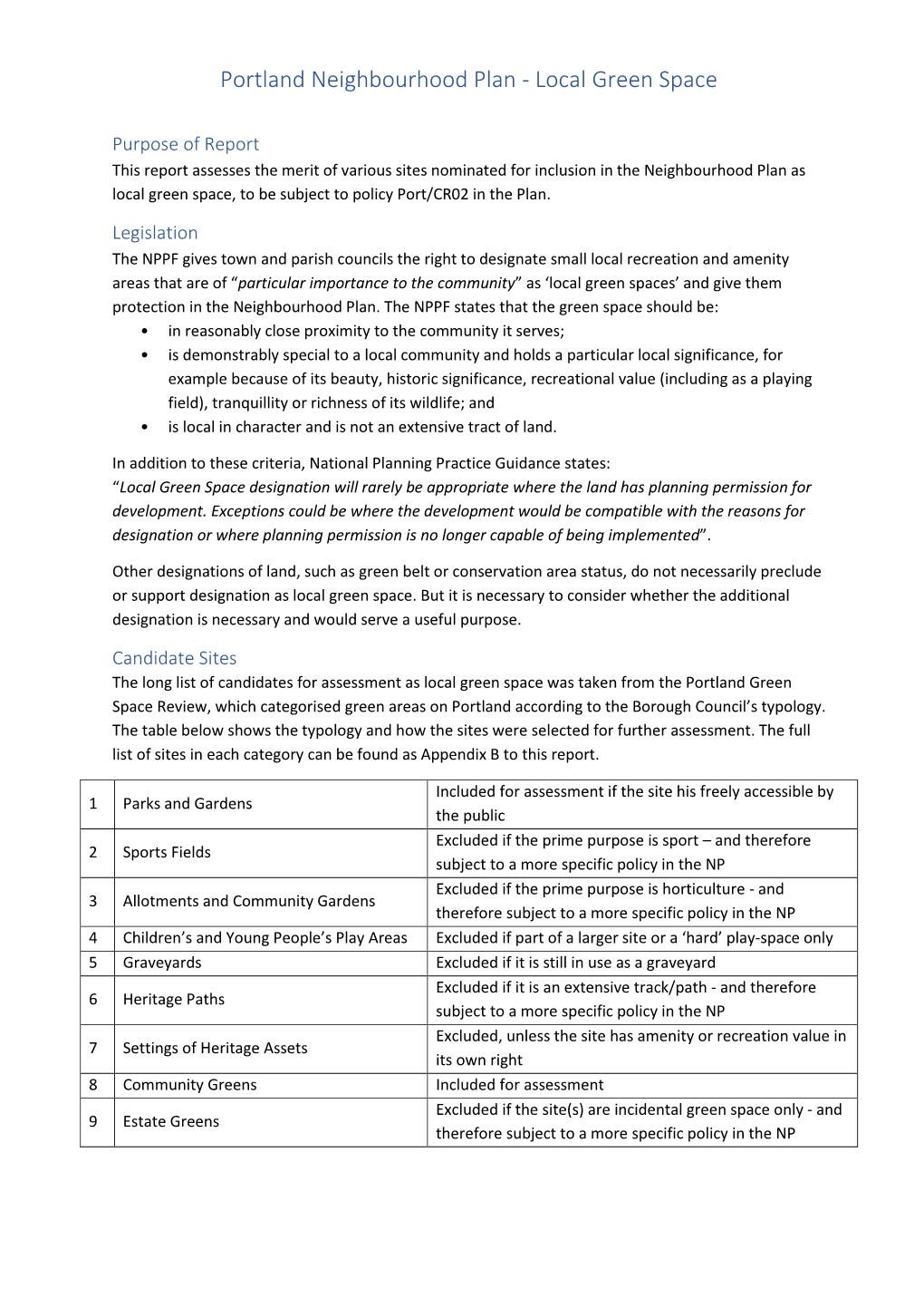 PNP LGS Assessment Report (Final-Oct17