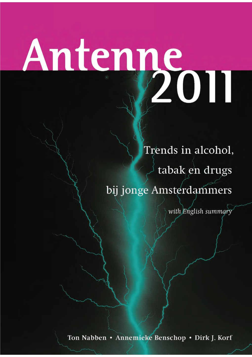 Antenne 2011