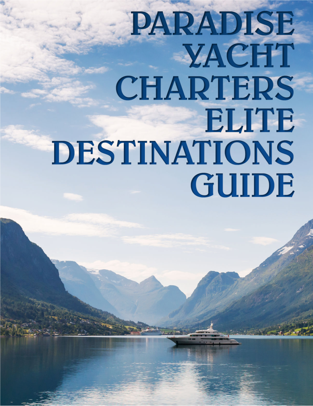 AOTW Travel Destination Guide