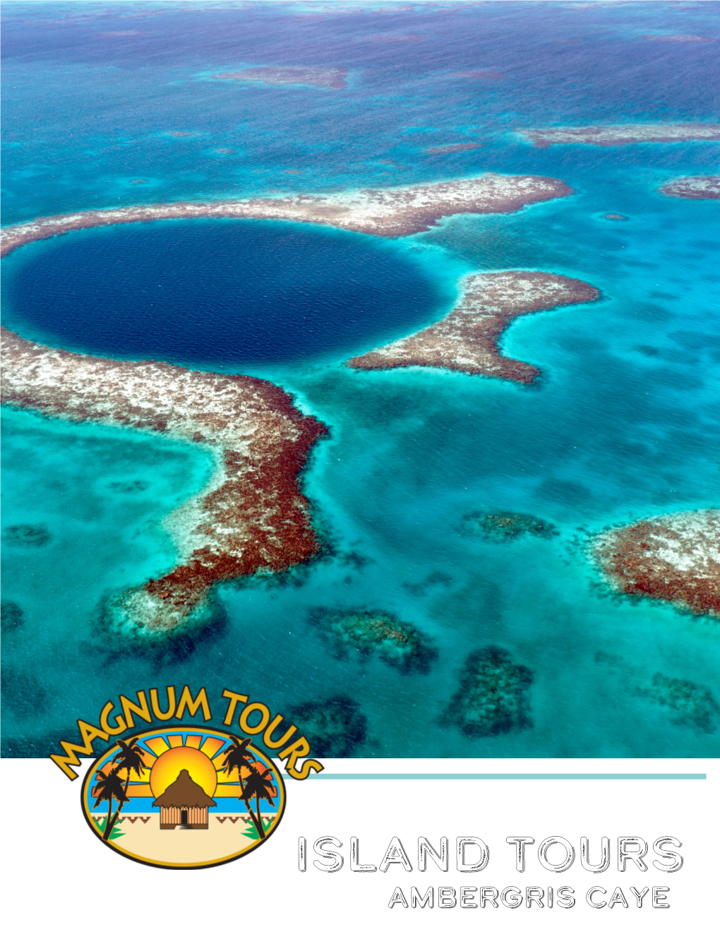 Island Tours Ambergris Caye HOL CHAN RESERVE and SHARK RAY ALLEY Hol Chan Is the Most Popular Snorkel Adventure You Can Do in Ambergris Caye