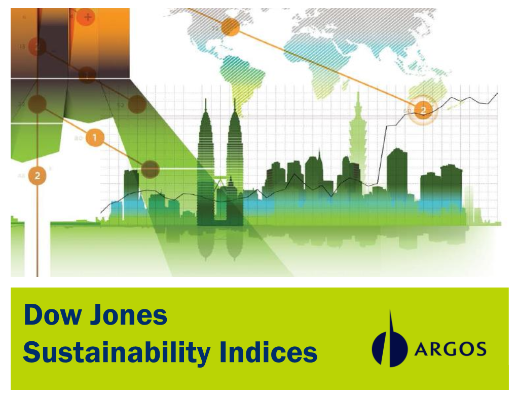 Dow Jones Sustainability Indeces