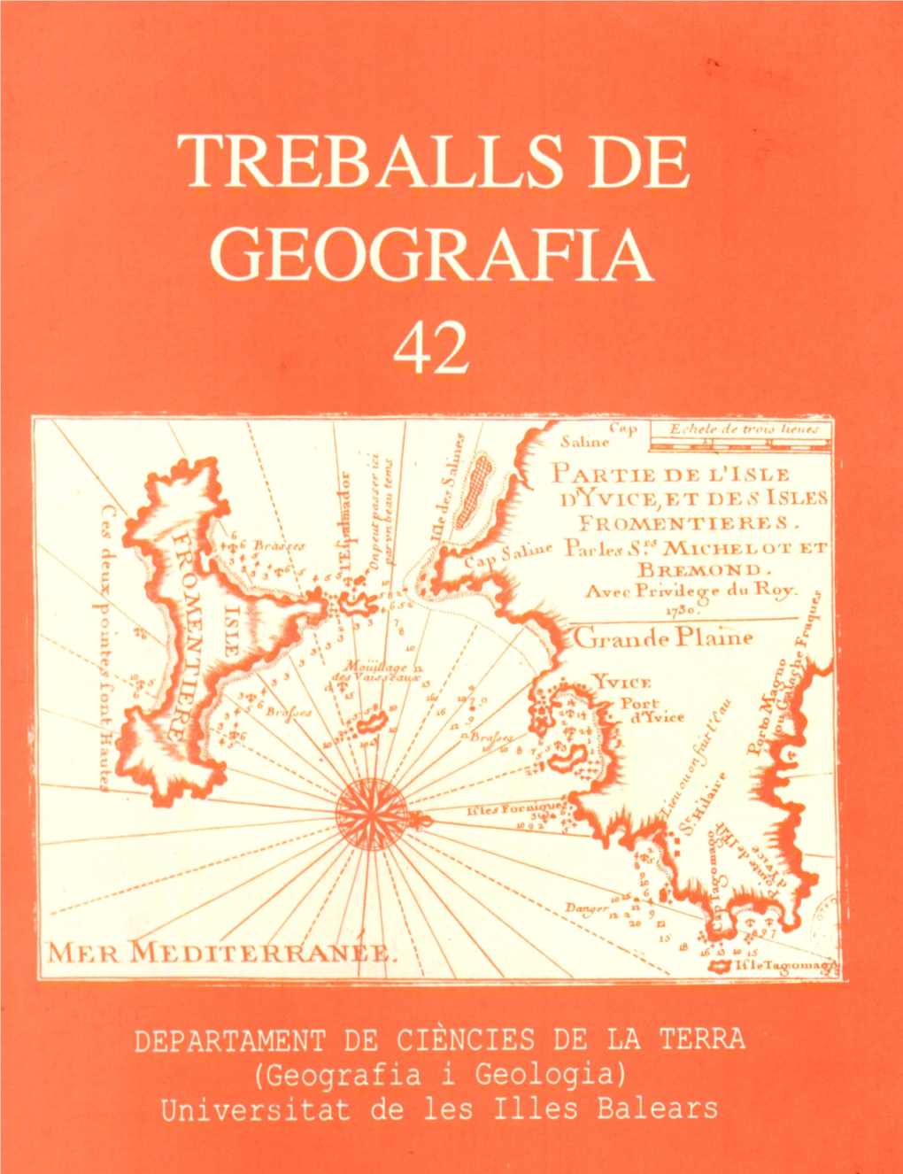 Treballs De Geografia 1989V42.Pdf