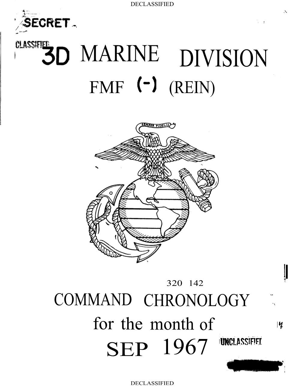 Ud Marine Division