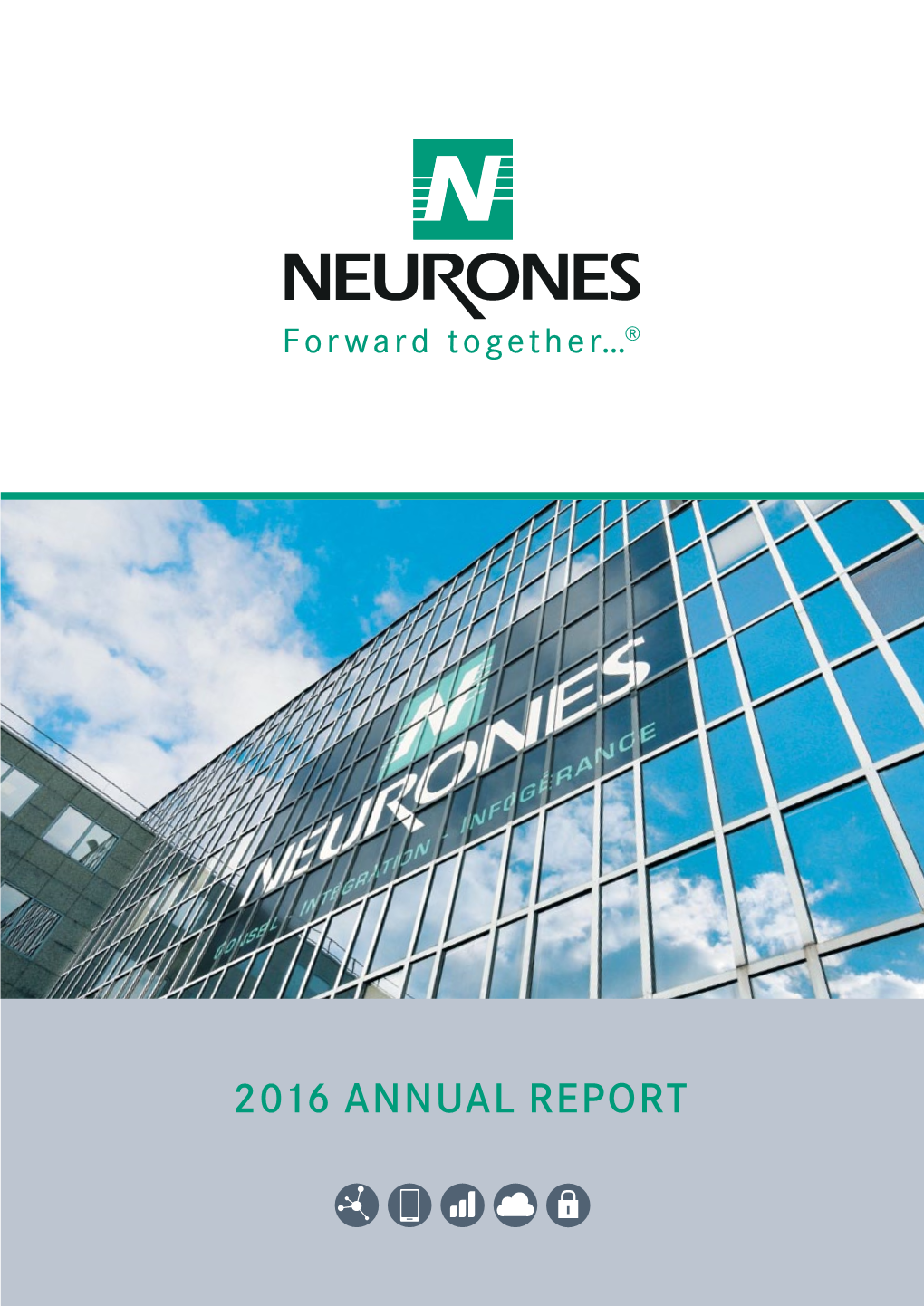 2016 Annual Report