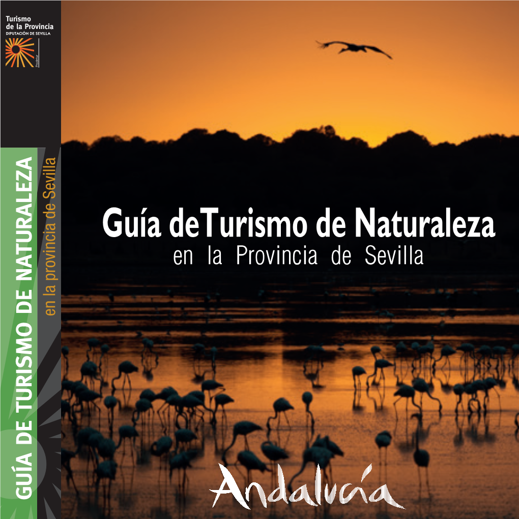 Guía Deturismo De Naturaleza