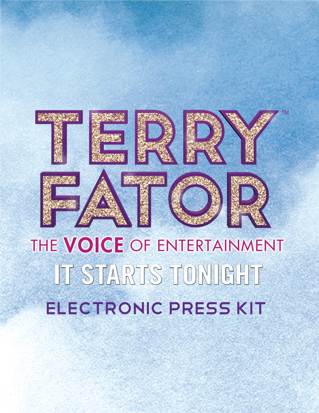 Terryfator Electronicpresskit 2