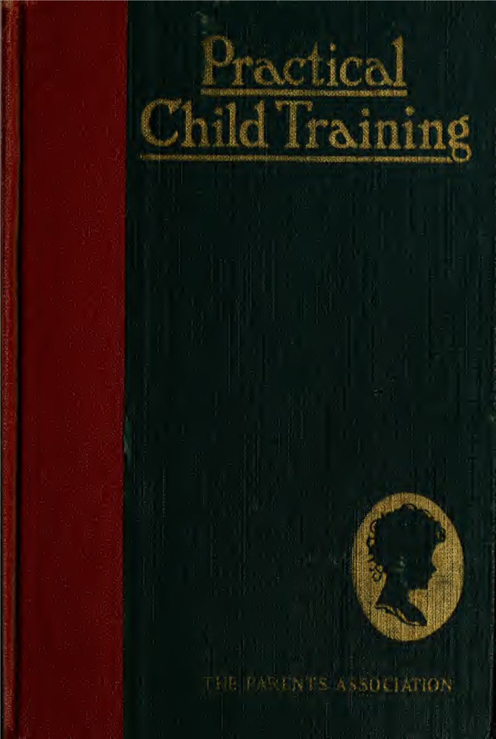 Practical Child Training