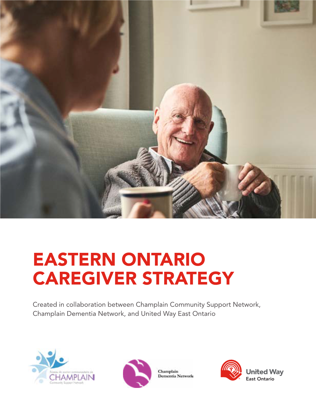 Eastern Ontario Caregiver Strategy