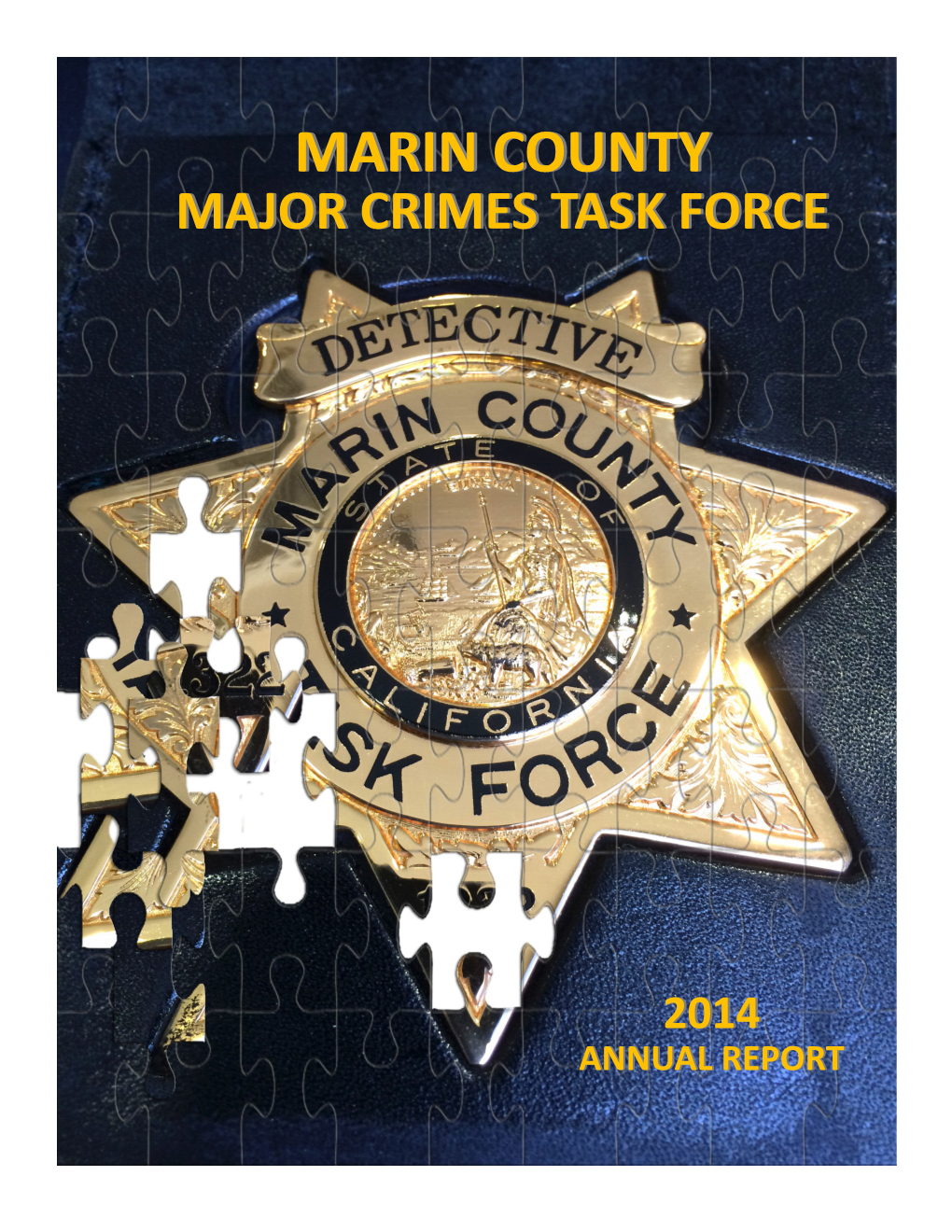 Major Crimes Task Force