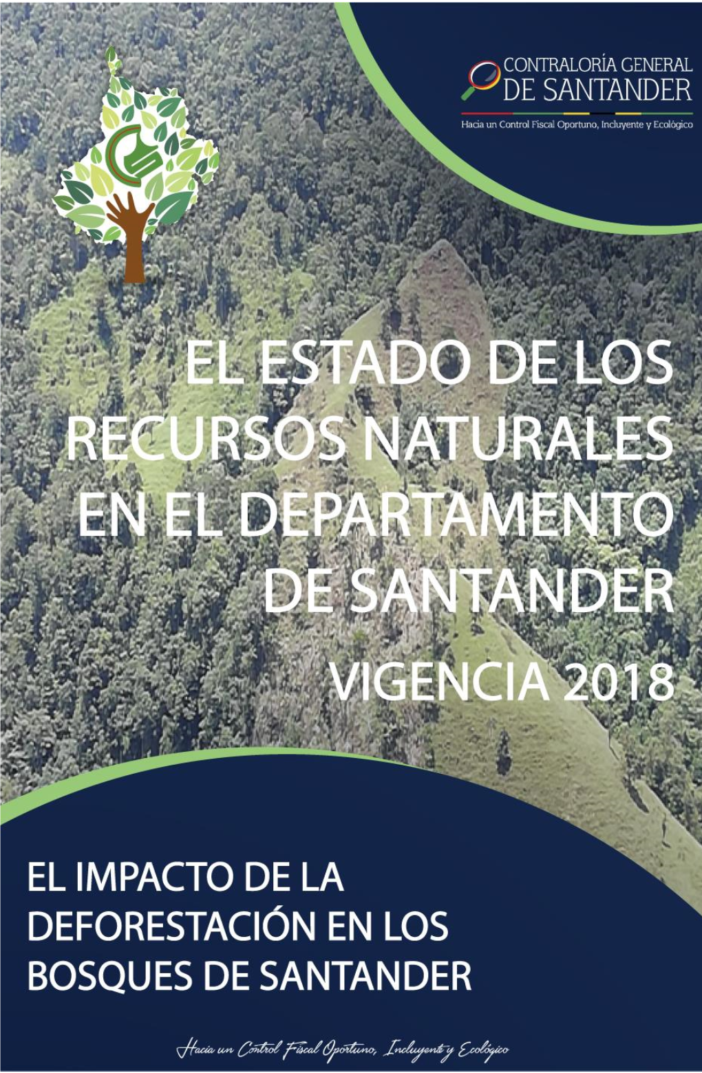 Informe Ambiental Vigencia 2018