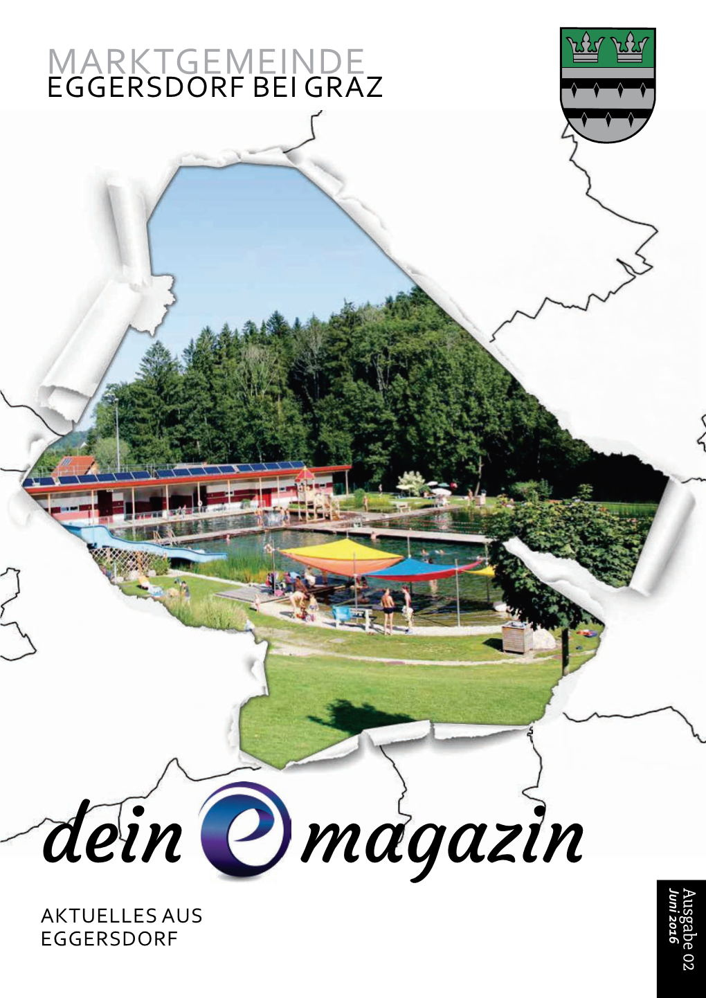 Magazin Dein