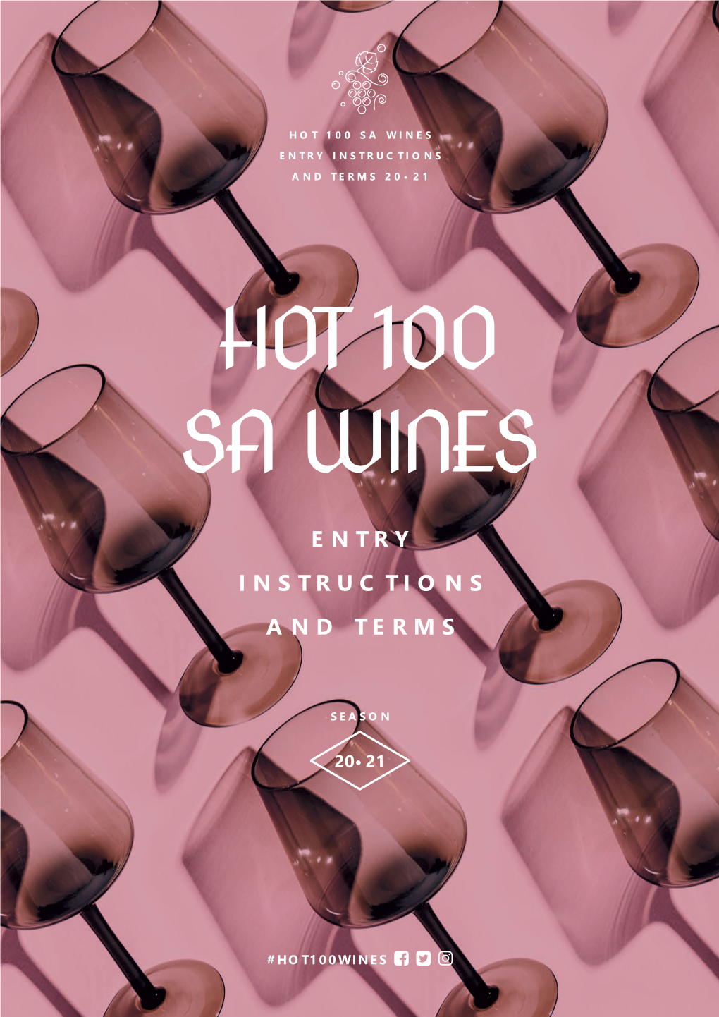 Hot 100 Sa Wines