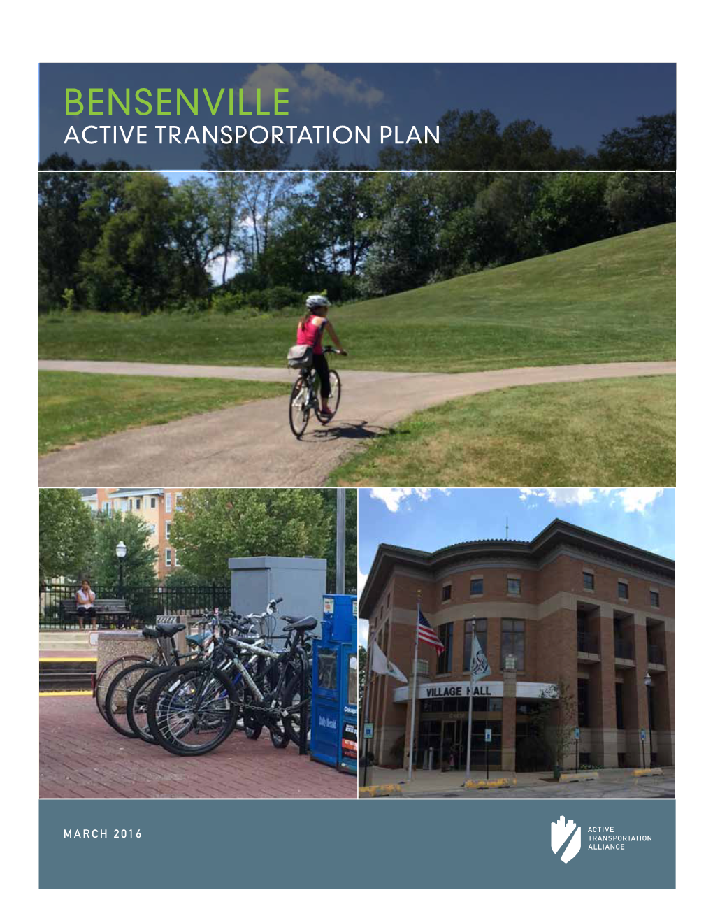 Active Transportation Plan