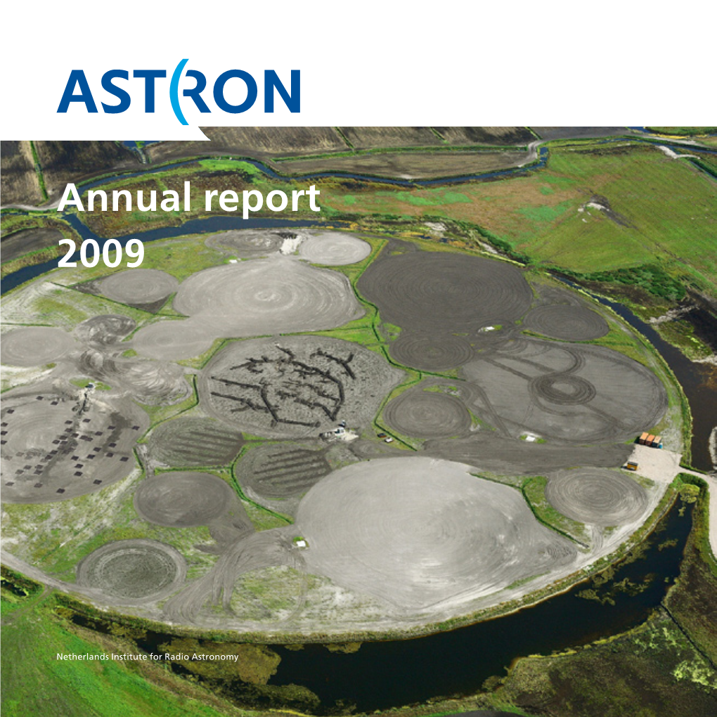 Annual Report 2009