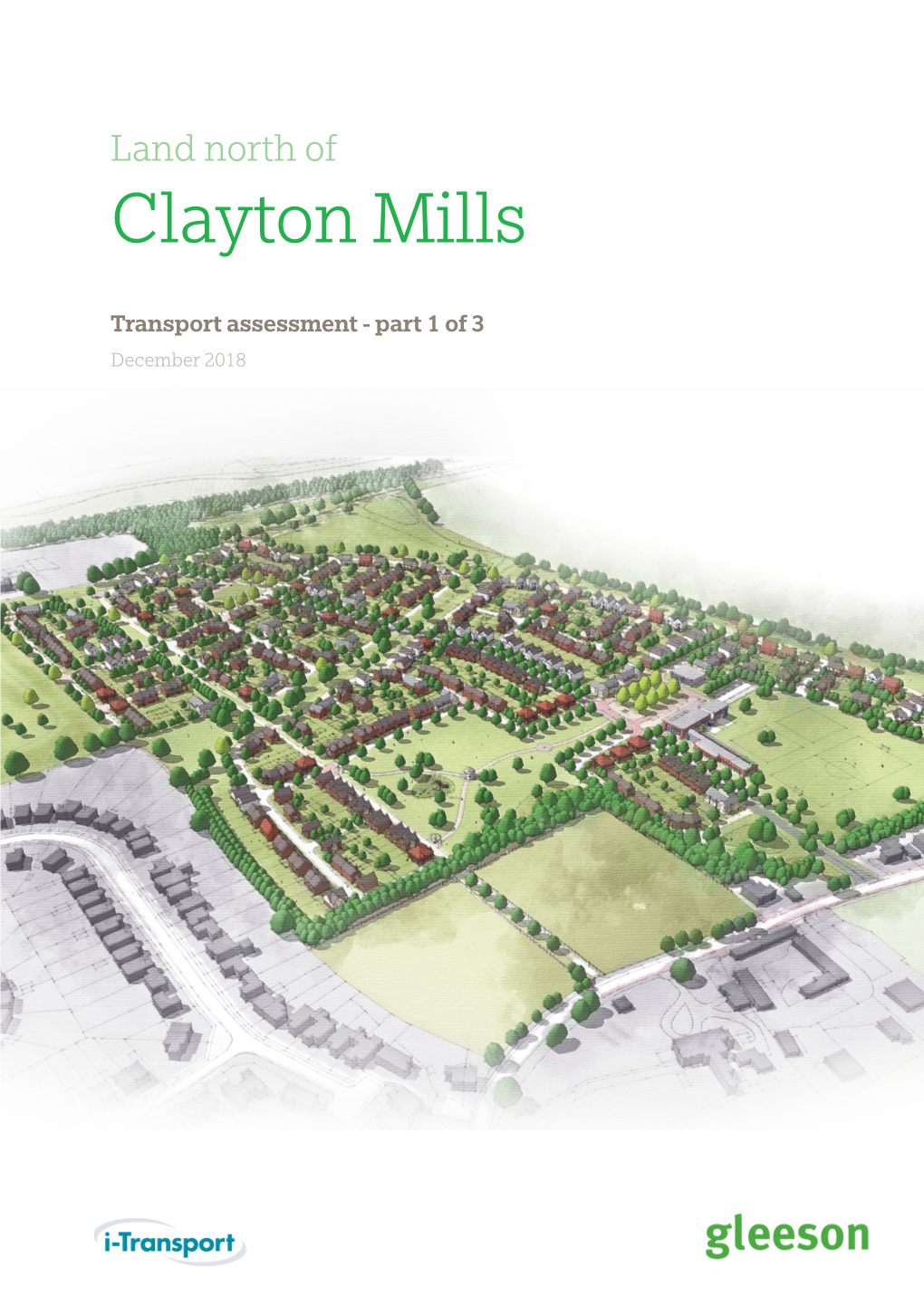 Land to the North of Clayton Mills, Hassocks