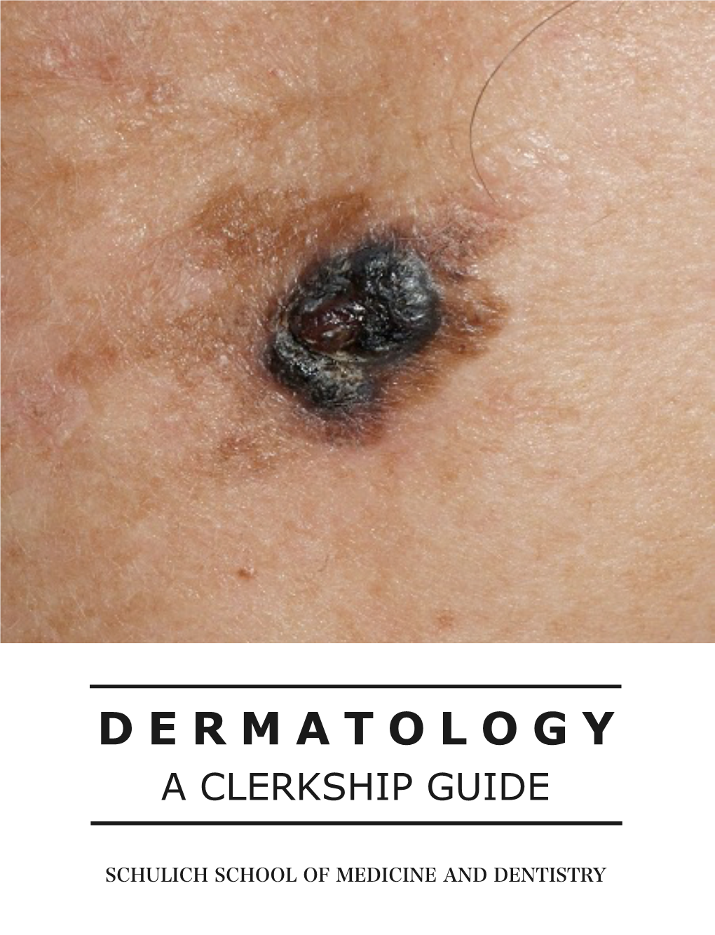 Dermatology---A-Clerkship-Guide.Pdf