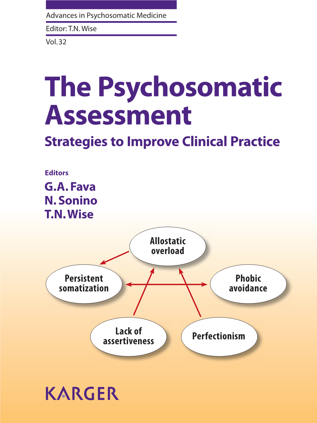 The Psychosomatic Assessment Strategies to Improve Clinical Practice