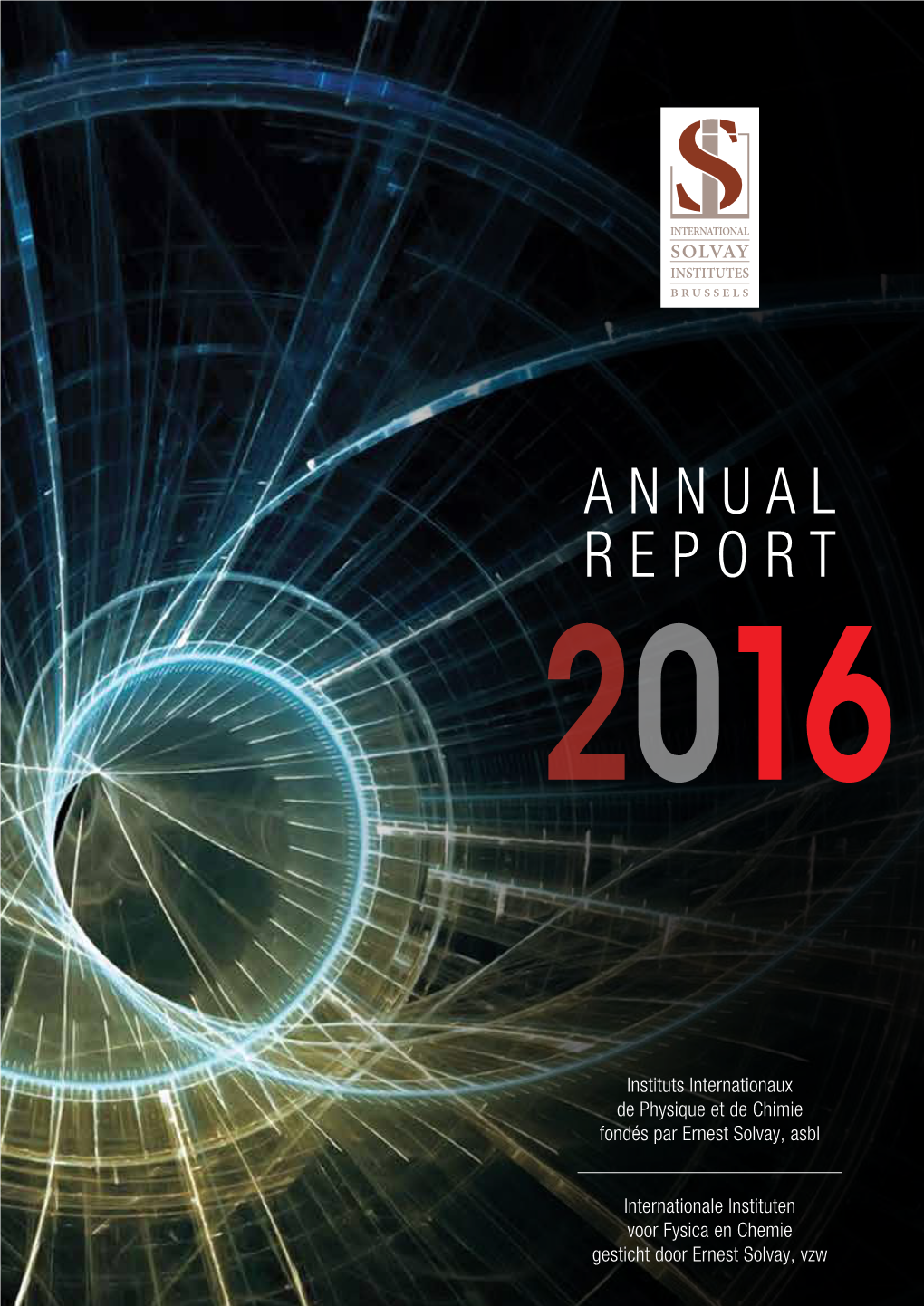 Annual Report 2016