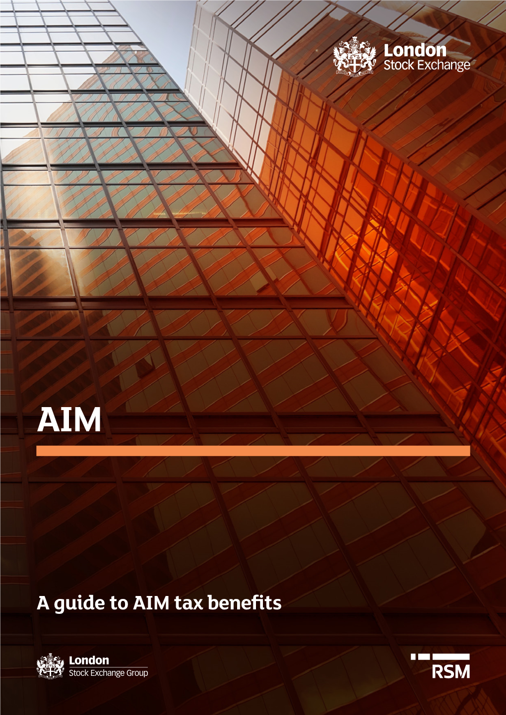 A Guide to AIM UK Tax Benefits