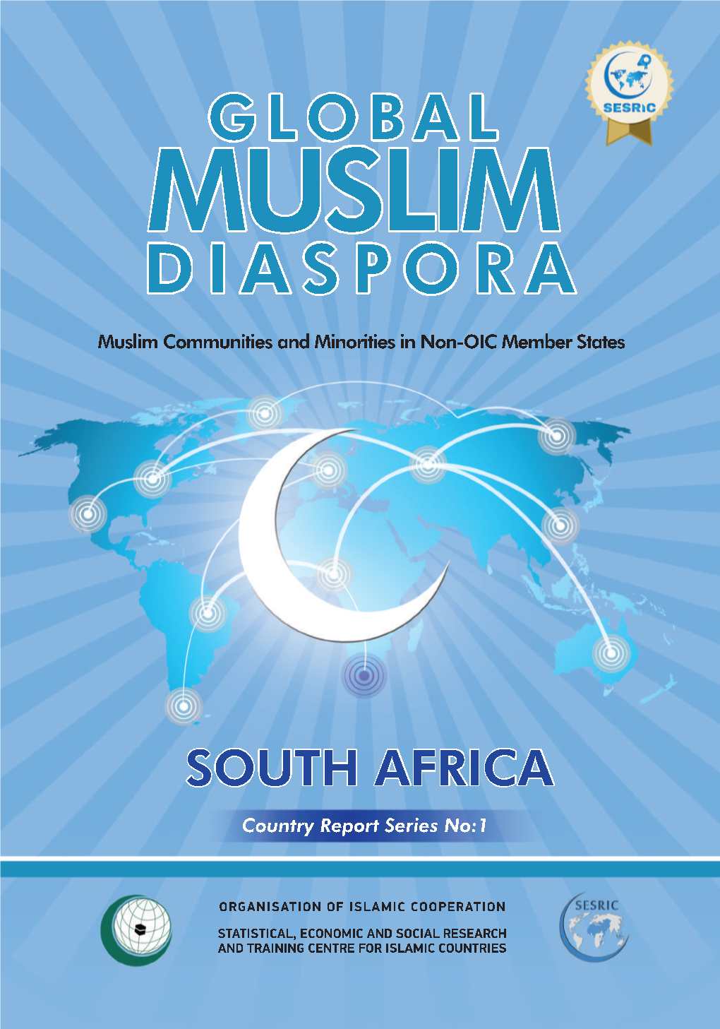 Global Muslim Diaspora