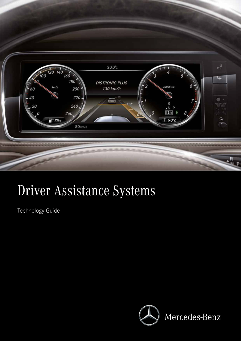 Driver Assistance Systems