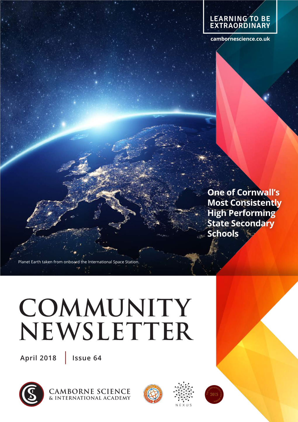 Community Newsletter