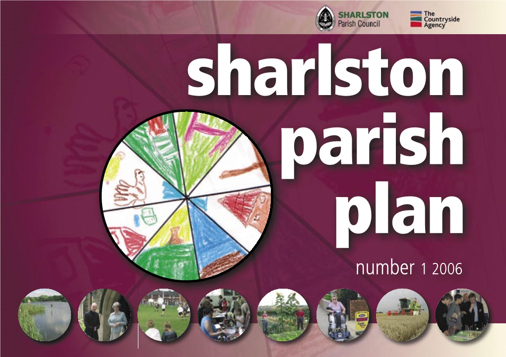 Sharlston Parish Plan 2006