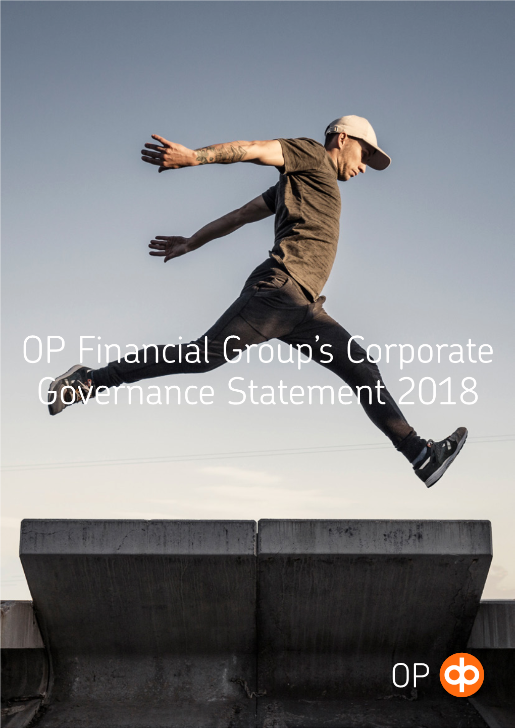 Op Financial Group's Corporate Governance Statement 2018