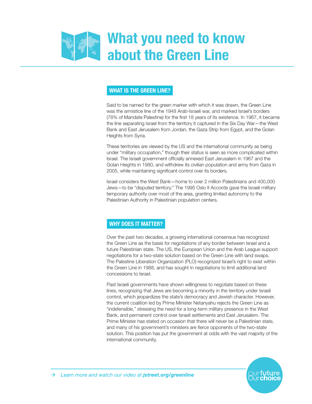 What You Need to Know About the Green Line