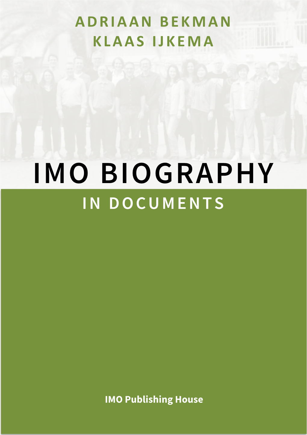 Imo Biography in Documents