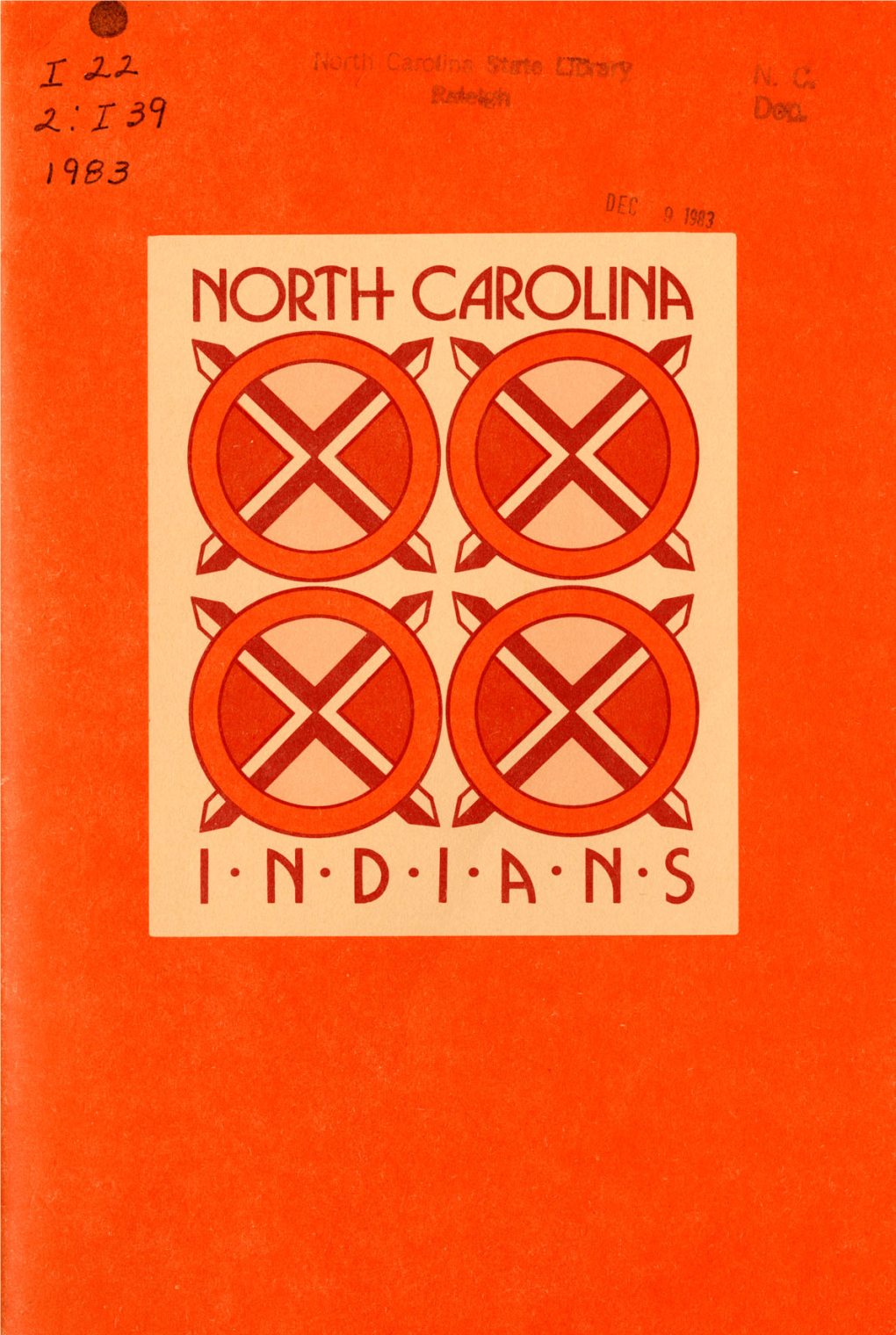 North Carolina Indians