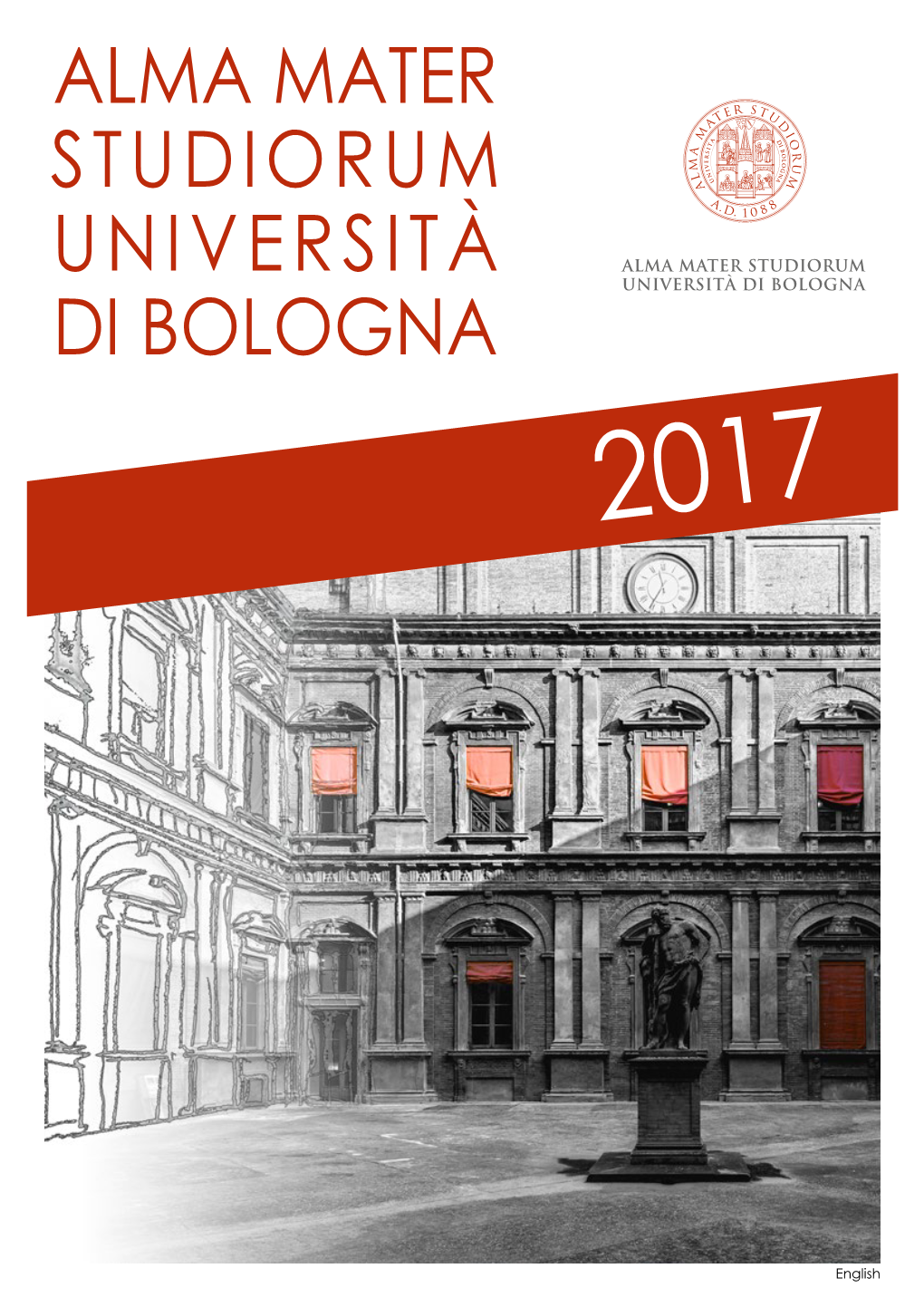 ALMA MATER STUDIORUM Università Di Bologna DI BOLOGNA 2017
