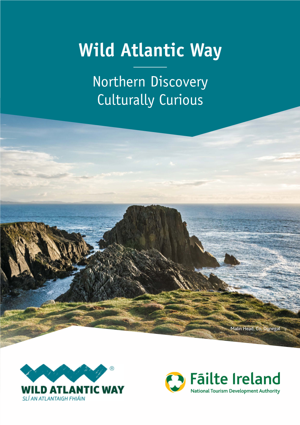 Download the Northern Discovery Culturally Curious