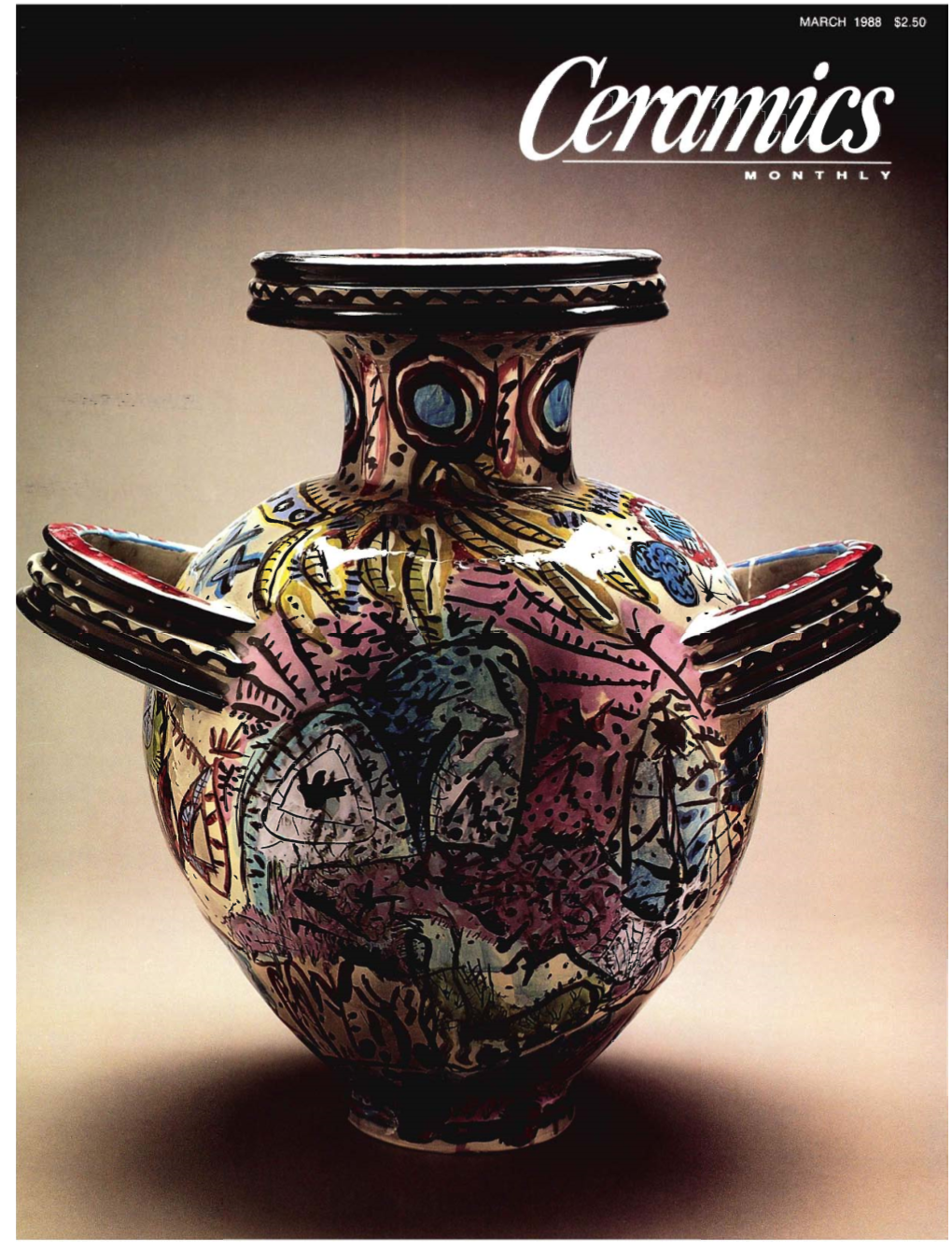 Dutch Trade and Ceramics in America in The