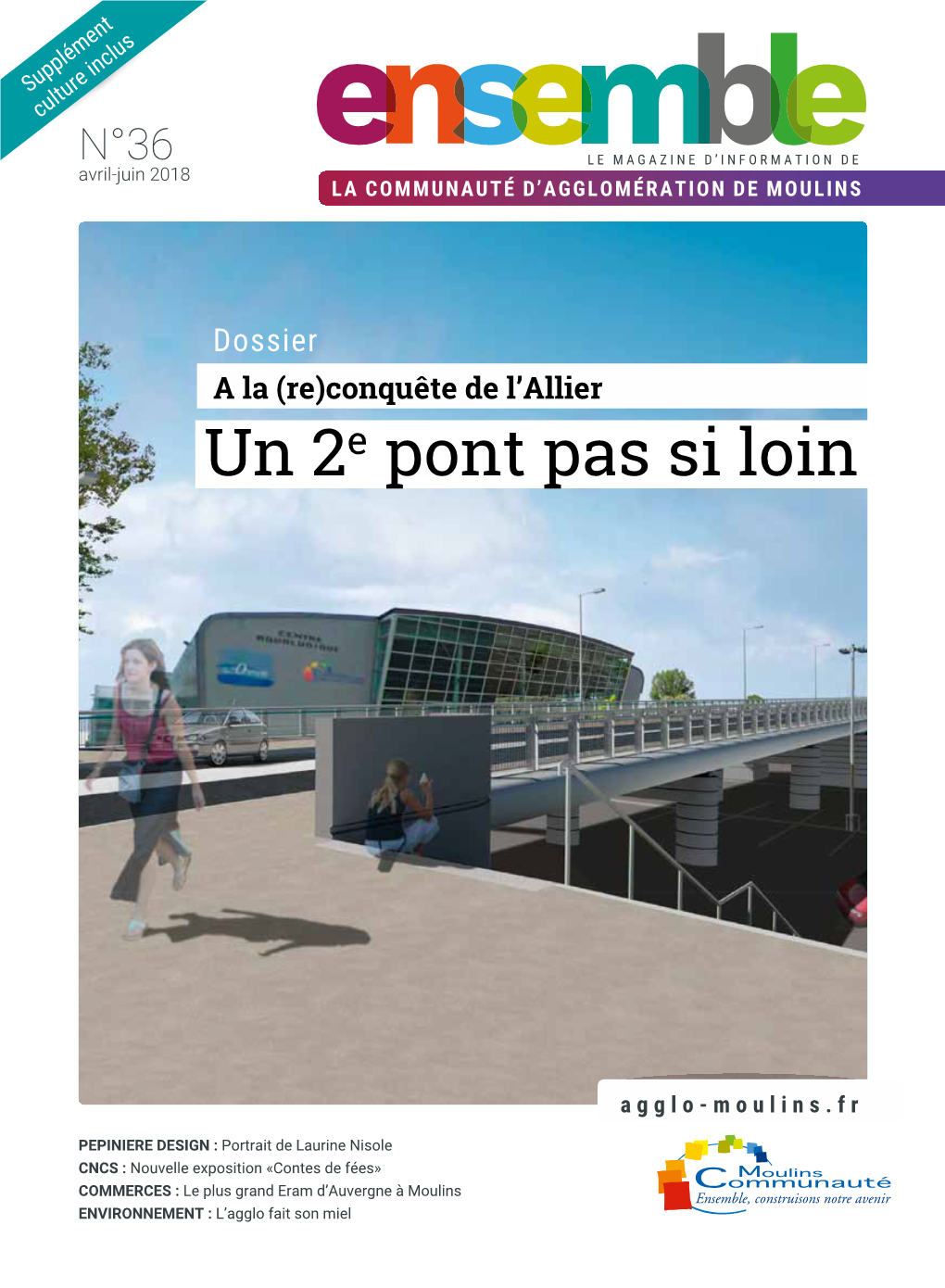 Un 2E Pont Pas Si Loin