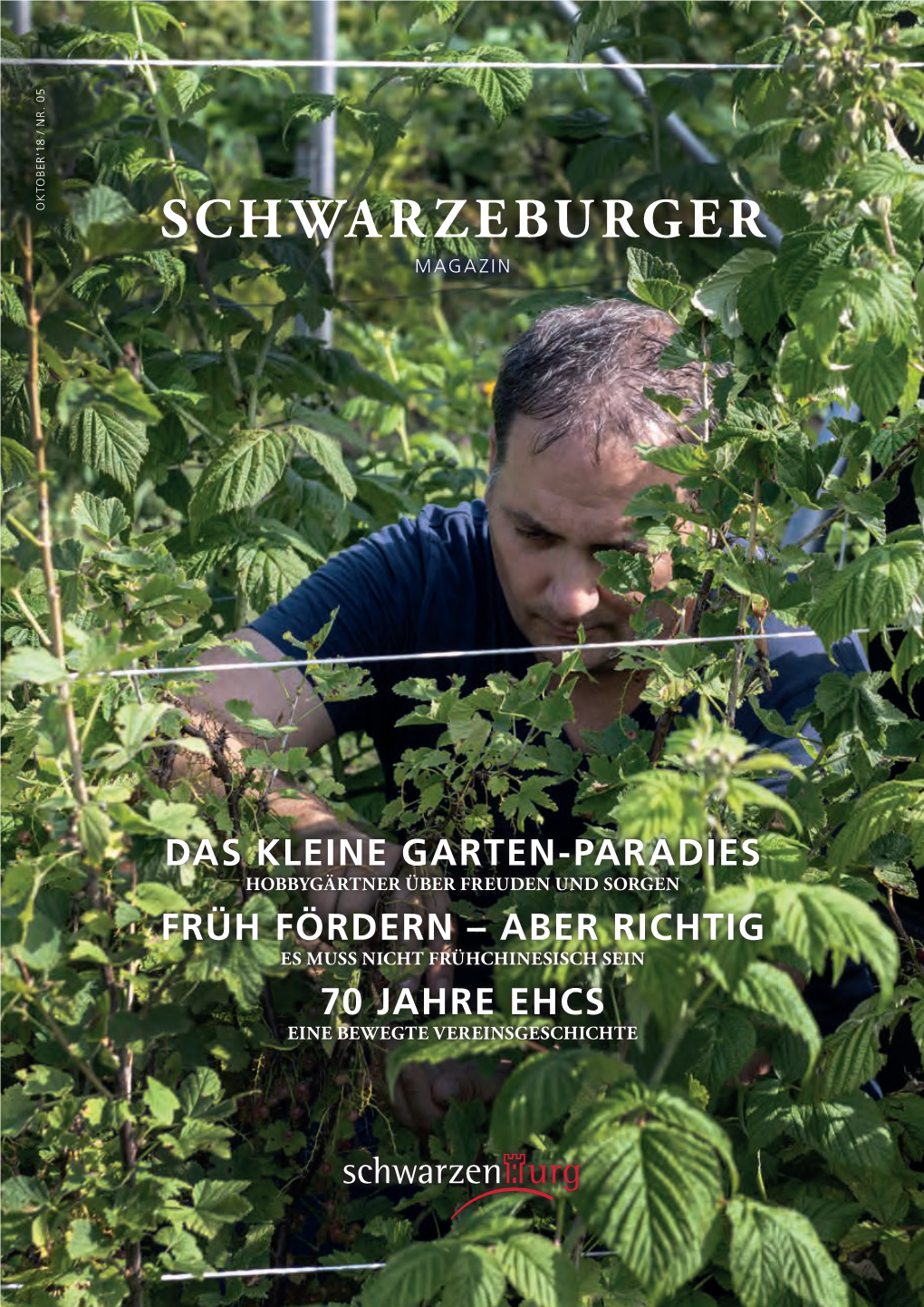 Schwarzeburger Magazin