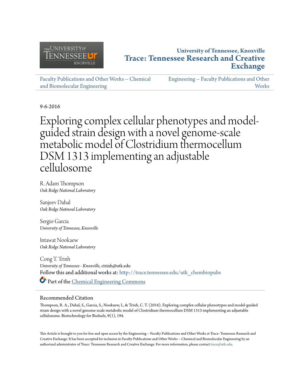 Exploring Complex Cellular Phenotypes and Model-Guided