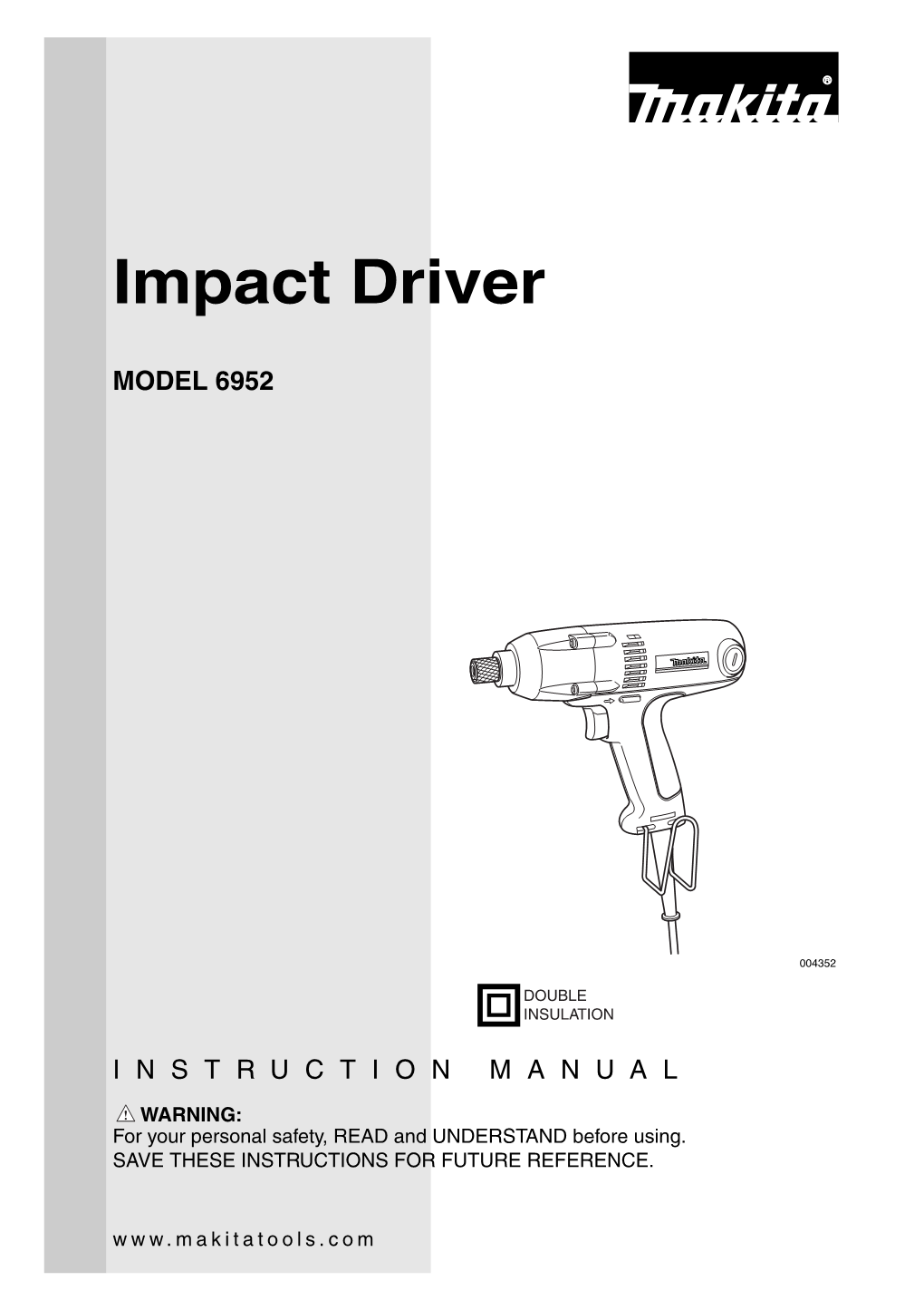 Impact Driver