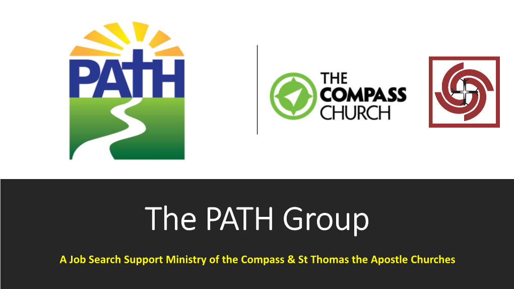 The PATH Group