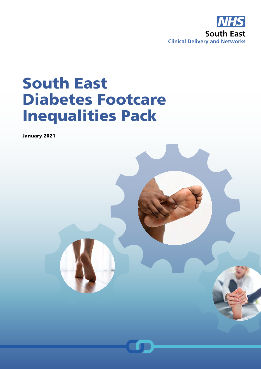 South East Diabetes Footcare Inequalities Pack