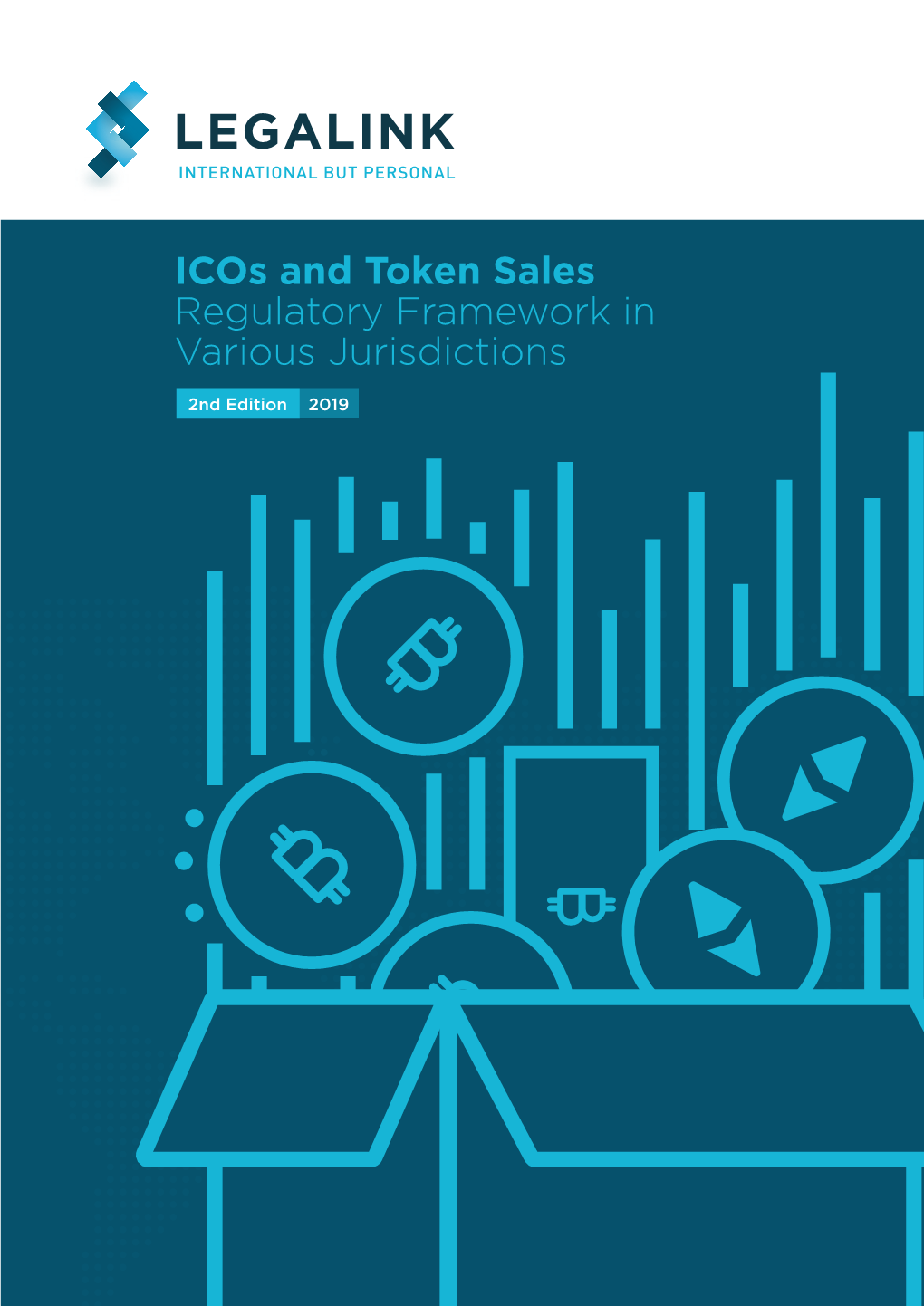 Icos and Token Sales Regulatory Framework in Various Jurisdictions