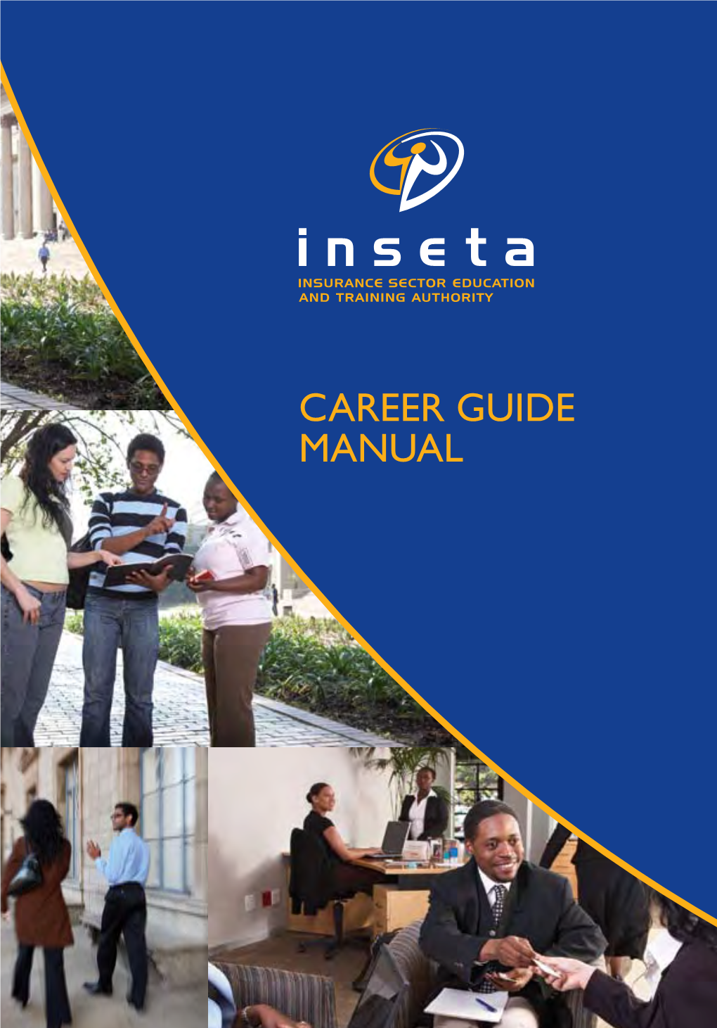 Career Guide Manual