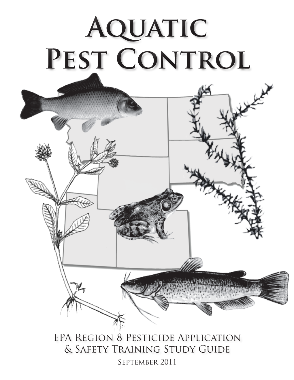 Integrated Pest Management