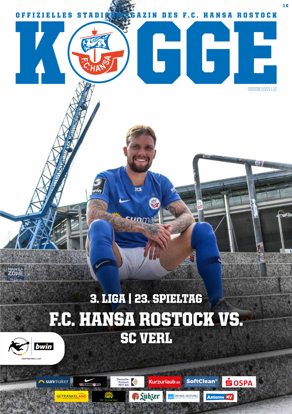 F.C. Hansa Rostock