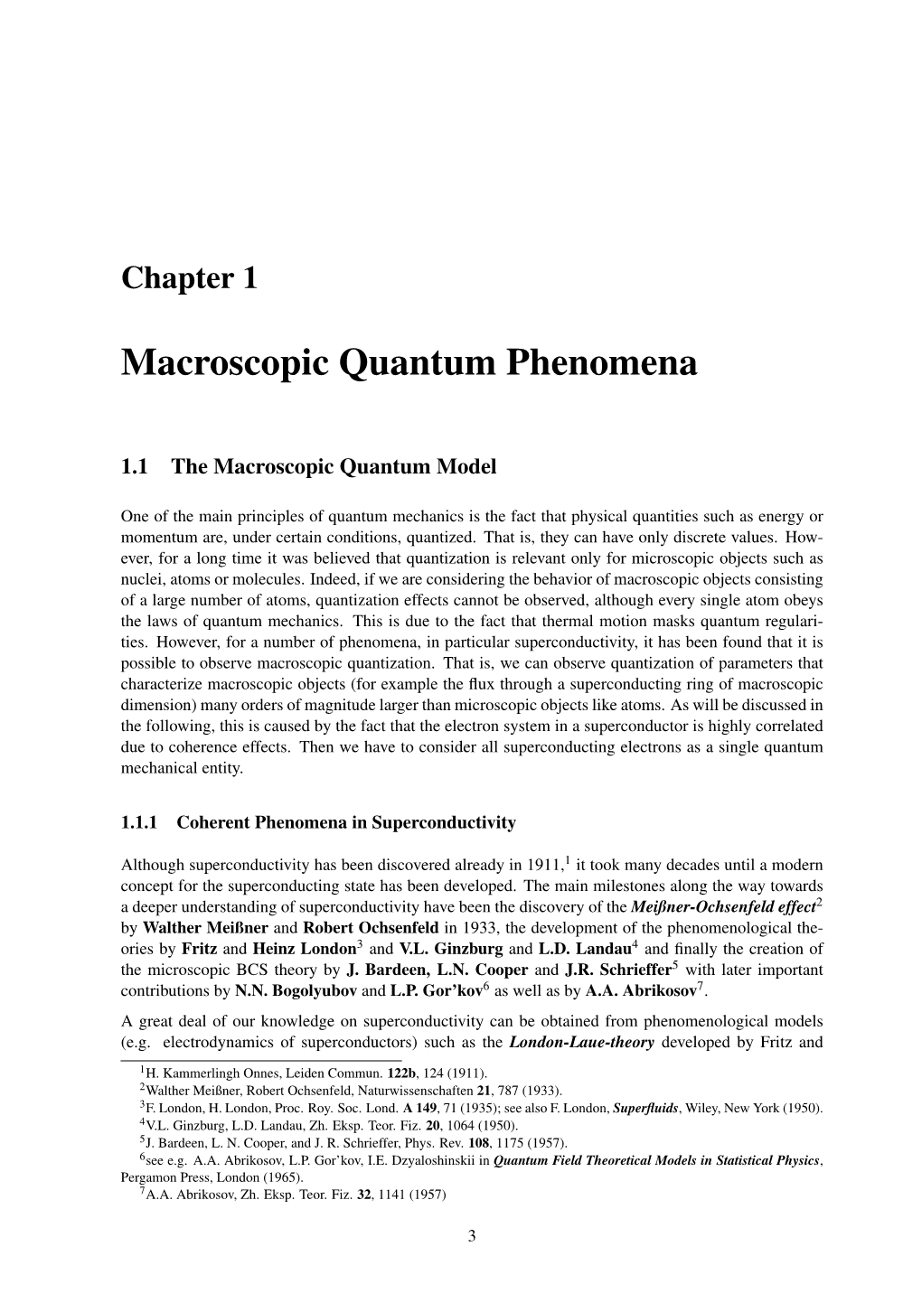 Applied Superconductivity: Josephson Effects and Superconducting