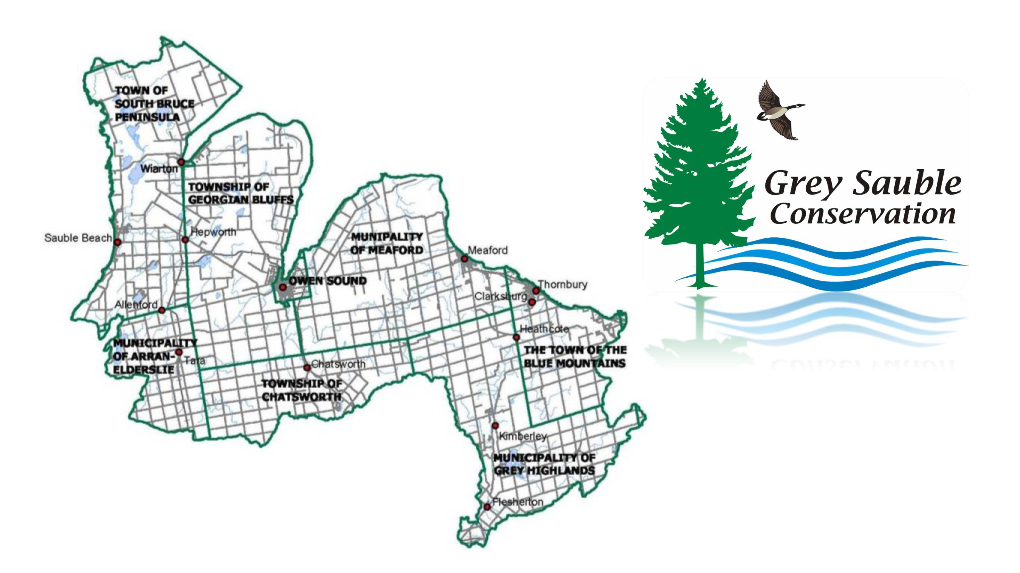 Goal of Healthy Hikes to Get Ontarians