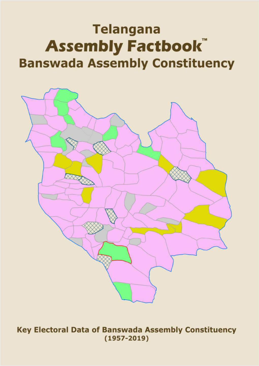 Banswada Assembly Telangana Factbook