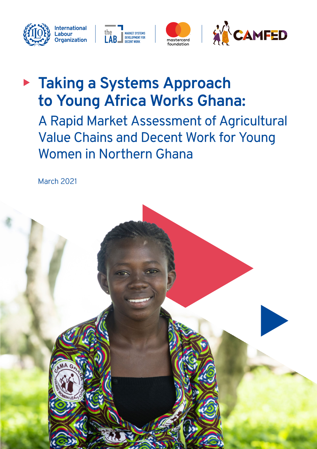 Taking a Systems Approach to Young Africa Works Ghanapdf