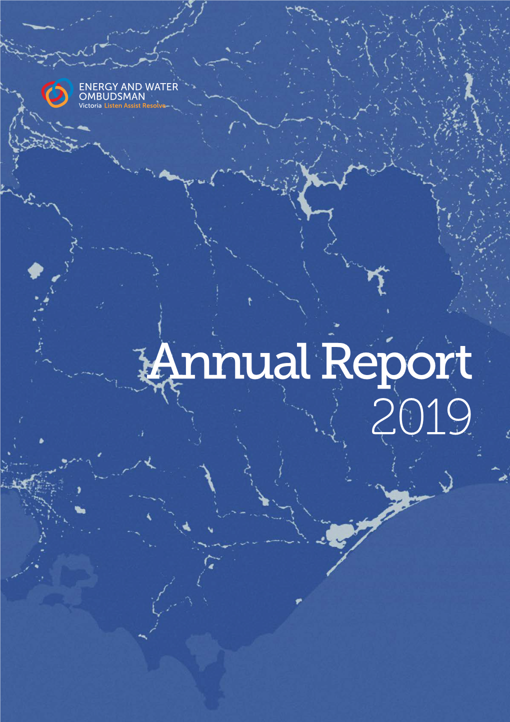 Annual Report 2019 ABOUT EWOV