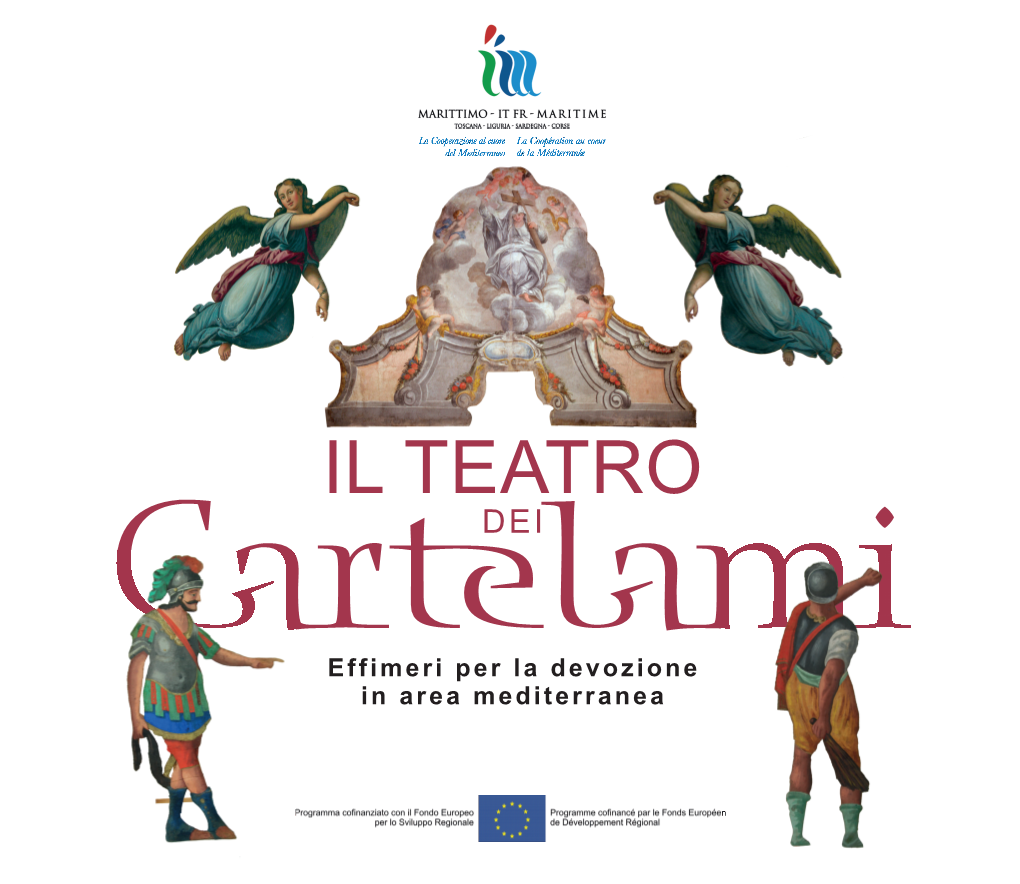 Il Teatro Dei Cartelami Teatro Il